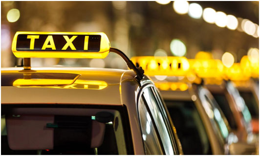 Clarifications Behind a Hiring a Taxi Service