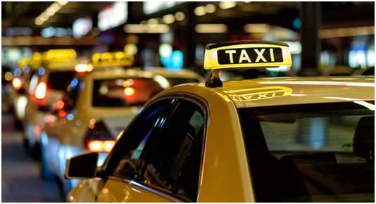 Dover taxi service: best taxi services