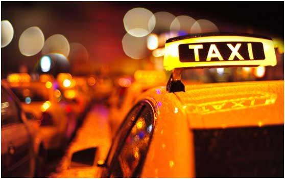 Hire Taxi Services to Easy Your Travel