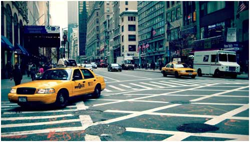 Planning To Go For a Long Drive? Book The Waltham Taxi Service Now!