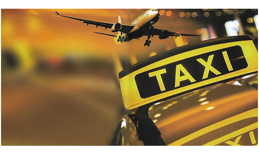 The Best Taxi Providers in Boston Who Covers the Journey by Taxi from Waltham to Airport