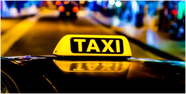 The Reliable Facility of Weston Airport Taxi Service for Passengers