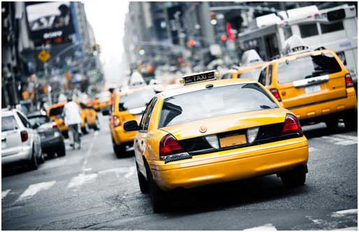 Top 5 facts to know about Weston Taxi