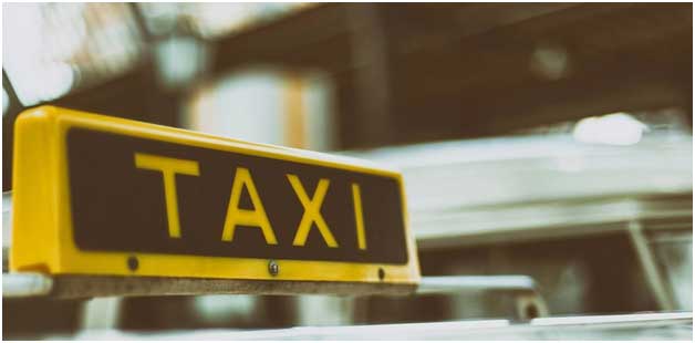 Wayland Taxi- Best Taxi Services From Airport